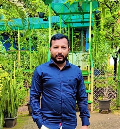 Mr.Ashish Bendre